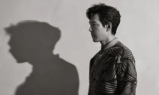 Lee Jung Jae trở lại với 'mối tình kém 18 tuổi', sau thành công của 'Squid Game'