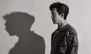 Lee Jung Jae trở lại với 'mối tình kém 18 tuổi', sau thành công của 'Squid Game'