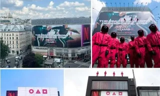 'Squid Game mùa 2' tiết lộ những người chơi mới 