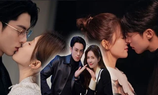 Vương Hạc Đệ và Bạch Lộc bất ngờ bị rơi vào tình huống 'dở khóc dở cười' vì điều này