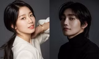 Quả không hổ danh là 'sao nữ tốt số', Park Shin Hye lại được hẹn hò với 'nam phụ vạn người mê'