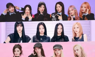 Điểm tin K-biz ngày 9/3/2025: Jennie BLACKPINK liệu có phải khóc vì G-Dragon? IVE 'vượt mặt' BLACKPINK về độ 'phủ sóng'