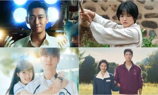 Lễ trao giải nghệ thuật Baeksang lần thứ 61: 'Đến gần hơn với mọi gia đình'