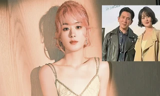 Triệu Lệ Dĩnh lại đối đầu trực diện với nền tảng truyền thông lớn nhất Trung Quốc, thổi bùng 'cơn bão' trên Weibo