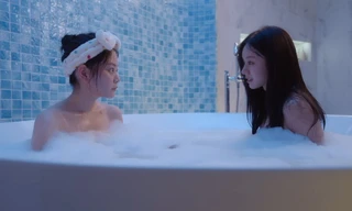 'Sao nữ' đang 'gây sốt' với phim 19+ 'hot' nhất Hàn hiện nay lo sợ chuyện kết hôn