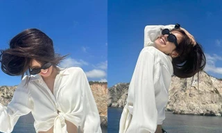 Fandom của NewJeans khiến dư luận lên án 'gắt' khi có hành động này với 'đàn chị' Lisa (BLACKPINK)