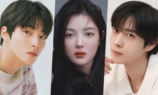 Cuối cùng ngày này đã đến, 'nam thứ vạn người mê' đã trở lại