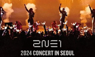 Giá vé xem hòa nhạc của 2NE1 đang 'bùng nổ' nhiều ý kiến ​​trái chiều