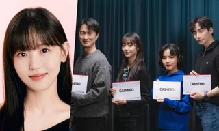 'Nữ phụ quốc dân' xứ Hàn tái xuất ở diện mạo mới ít ai ngờ tới