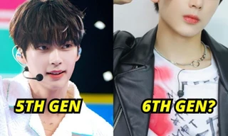 Gặp gỡ nhóm nhạc được gọi là sự khởi đầu của thế hệ thứ sáu của K-pop