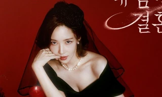 'Nữ hoàng dao kéo K-biz' hé lộ 'visual' mới nhất, cộng đồng mạng 'choáng toàn tập'