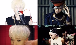 'Biểu tượng Kpop' G-Dragon đã xây dựng một đế chế như thế nào?