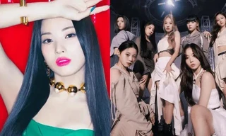 Lý do JINI rời NMIXX làm 'bùng nổ' cuộc thảo luận trong cộng đồng mạng