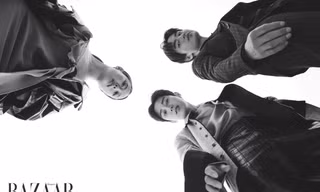 Bộ ba 'bao ngầu' tiết lộ 'hồ sơ đánh cắp trái tim khán giả' trước mùa 2 của ‘Sweet Home’