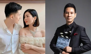 Lệ Quyên nói sự thật về 'tình trẻ', Lý Hải bất ngờ cảnh báo một điều 