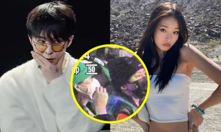 G-Dragon và Jennie lại chiếm 'spotlight', dân tình phát 'sốt' liệu khi nào tin đồn thành sự thực?