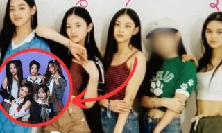 'Dispatch', HYBE, Min Hee Jin và 'cuộc chiến' không hồi kết