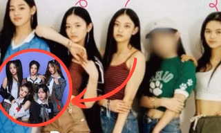 'Dispatch', HYBE, Min Hee Jin và 'cuộc chiến' không hồi kết
