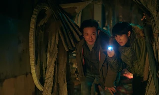 'I, The Executioner': Vượt xa cả phần đầu 'siêu phẩm hit' 2015