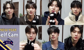 Lộ diện khuôn mặt không 'make-up' của nhóm nhạc 'visual đỉnh nhất K-pop', xem xong ai cũng ngỡ ngàng