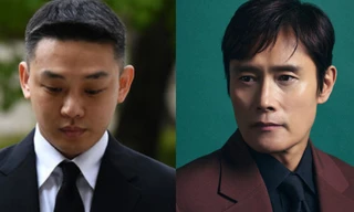 'The Match' cuối cùng đã được chiếu sau 4 năm, phản ứng của Lee Byung Hun với Yoo Ah In khiến cộng đồng mạng chú ý