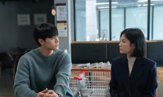 Không phải tin đồn hẹn hò với Cha Eun-Woo, sự thật mới được tiết lộ về Song Hye Kyo mới gây 'choáng'