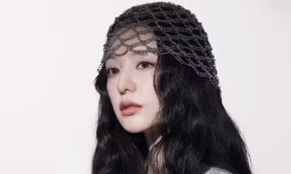 'Nữ hoàng nước mắt' khiến fan 'dậy sóng' khi có ước muốn làm bác sĩ