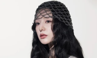 'Nữ hoàng nước mắt' khiến fan 'dậy sóng' khi có ước muốn làm bác sĩ