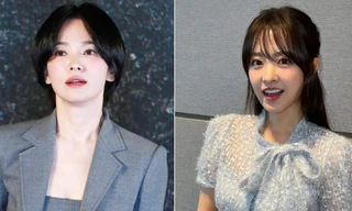 10 nữ diễn viên được trả lương cao nhất Hàn Quốc năm 2025