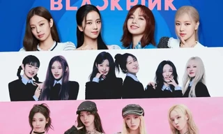 Điểm tin K-biz ngày 9/2/2025: BLACKPINK khẳng định vị trí độc tôn toàn cầu, Byun Woo Seok lên ngôi 'ông hoàng quảng cáo'