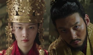 Mỹ nhân 'phi vụ triệu đô' bén duyên với 'nam thần' Ji Chang Wook khiến netizen 'phát sốt'