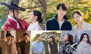 Điểm tin sáng K-biz ngày 18/12: MBC công bố cặp đôi đẹp nhất 2024, IU được Billboard chọn là 'Nghệ sĩ số 1 Hàn Quốc'