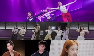 Hé lộ mới nhất 'siêu hot' về BABYMONSTER, 'Em gái chính dòng' được coi là kế vị BLACKPINK