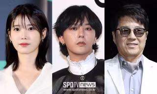 Sự trở lại của 'những gã khổng lồ âm nhạc xứ Hàn' năm 2024