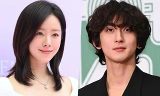 Mối tình chị em hơn nhau 10 tuổi 'hot' nhất K-biz ngày hôm nay