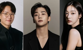 Chưa hết vai trò 'ông mai', Rowoon đã được mời vào vị trí mới, nghe xong fan cứ là 'nức nở'