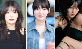 Ba nữ thần tượng 'toàn năng' nhất K-pop