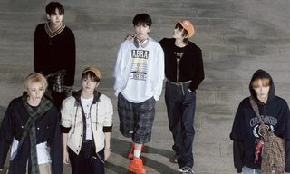 6 'chàng trai nhà bên' và tham vọng trở thành 'nhóm nhạc đại diện cho thế hệ K-pop thứ năm' trên sân khấu thế giới