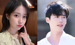 Tin đồn IU và Lee Jong Suk chia tay 'lan truyền' mạnh khắp cõi mạng, khi chỉ còn 4 ngày nữa đến Valentine