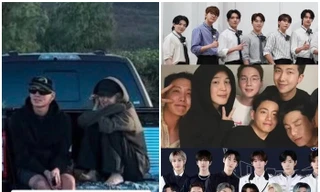 Điểm tin K-biz sáng ngày 11/1/2025: Liệu Rosé (BLACKPINK) có đang hẹn hò với Evan Mock?