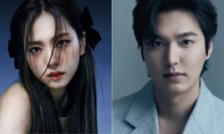 Lập tức lên 'hot search': Hậu chia tay Ahn Bo Hyun, Jisoo (BLACKPINK) được cho là sắp xuất hiện bên Lee Min Ho