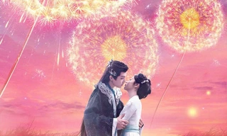 Hầu Minh Hạo khiến cõi mạng 'choáng váng' với hình ảnh ma vương, Đàm Tùng Vận được ca ngợi là 'Hoàng Dung đương đại'