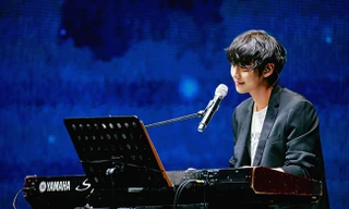 Ahn Hyo Seop: 'Chỉ nhìn thôi đã thấy phấn khích'