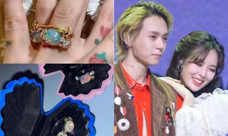 Động thái 'tuyệt tình' của Hyuna hậu thông báo chia tay Dawn