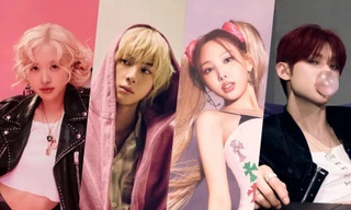 9 ca khúc solo K-pop nổi bật nhất năm 2024 và vẫn có khả năng 'viral' đầu năm 2025