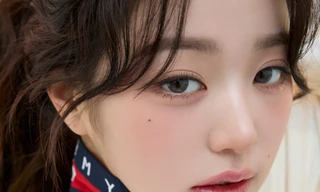 'Thiên tài bẩm sinh' Wonyoung của IVE: 'Sự nổi tiếng không phải gánh nặng vì những việc tôi thích làm vô tình được để ý'