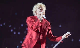 'Sức hút' của Park Hyung Sik vẫn chưa hề giảm nhiệt nhờ 'nhân vật trong đời mình'