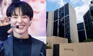 'Đột nhập' căn hộ gần trăm tỷ trả bằng tiền mặt của 'cây hút fan nhất' trong các nhóm nhạc K-pop