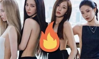 Aespa đi vào 'huyền thoại' lịch sử K-Pop khi là nhóm nhạc nữ đầu tiên làm được điều này