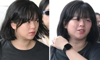 Sự xuất hiện của Jeongyeon (TWICE) lại gây 'bùng nổ' cõi mạng